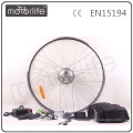 MOTORLIFE / OEM 36V250W kit de moteur de vélo électrique europe